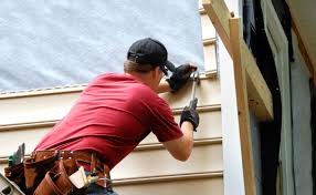 Highland Heights, KY Siding Company